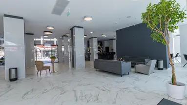 Best Western Plus Premium Inn