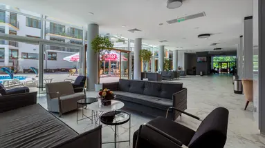 Best Western Plus Premium Inn