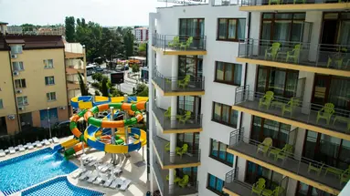 Best Western Plus Premium Inn