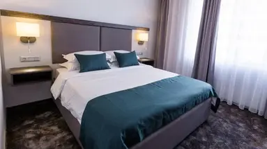 BEST WESTERN PLUS PREMIUM INN