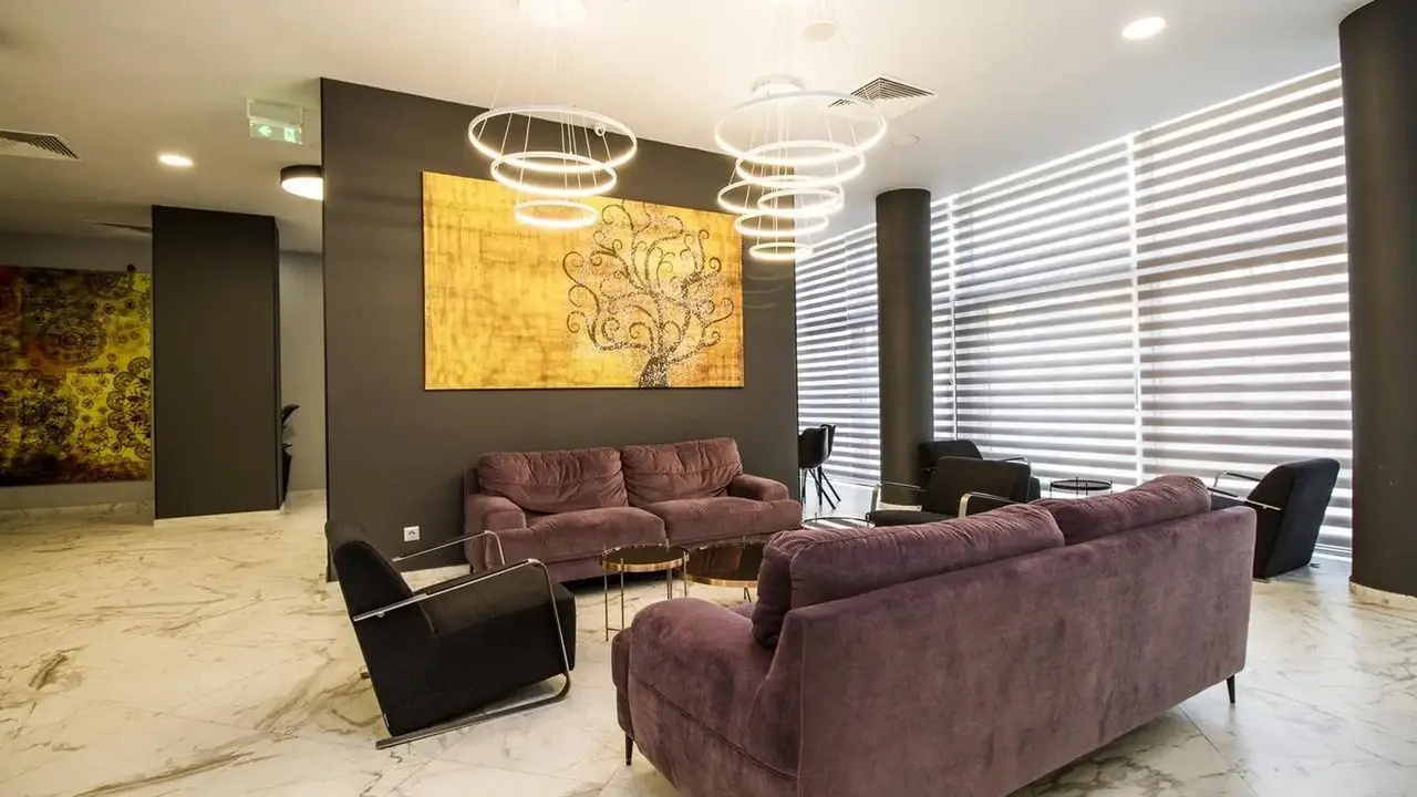 Best Western PLUS Premium Inn