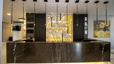 BEST WESTERN PLUS PREMIUM INN