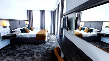 Best Western Plus Premium Inn