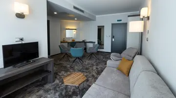 Best Western Plus Premium Inn