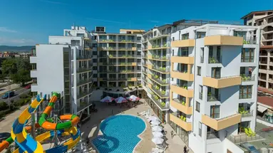 BEST WESTERN PLUS PREMIUM INN