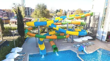 Best Western Plus Premium Inn