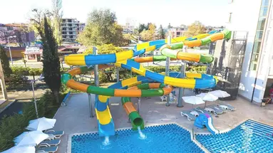 Best Western Plus Premium Inn