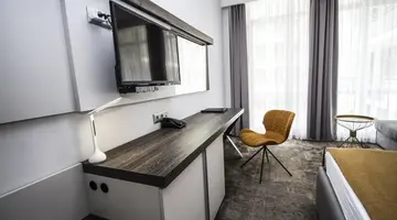 Best Western Plus Premium Inn