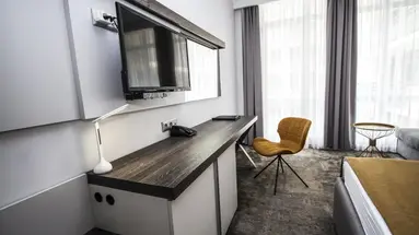 Best Western Plus Premium Inn