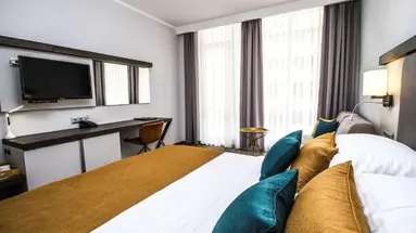 BEST WESTERN PLUS PREMIUM INN