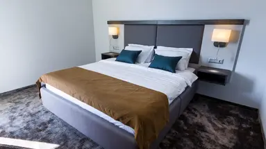 Best Western Plus Premium Inn