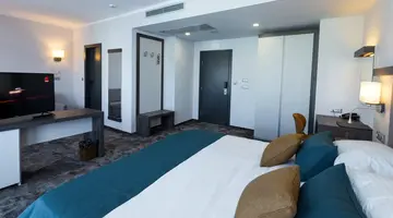 Best Western Plus Premium Inn