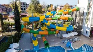 BEST WESTERN PLUS PREMIUM INN