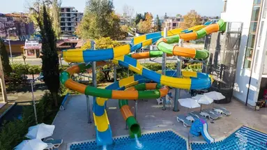 BEST WESTERN PLUS PREMIUM INN