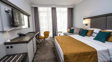 BEST WESTERN PLUS PREMIUM INN