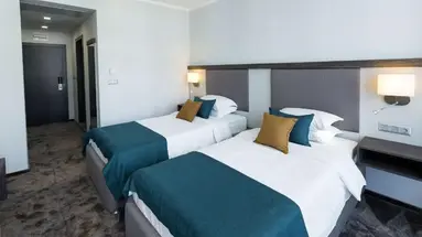 BEST WESTERN PLUS PREMIUM INN