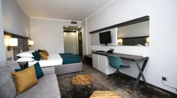 BEST WESTERN PLUS PREMIUM INN