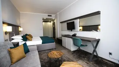 BEST WESTERN PLUS PREMIUM INN