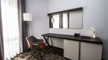 BEST WESTERN PLUS PREMIUM INN