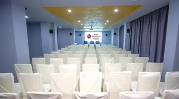Best Western Plus Premium Inn