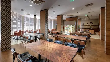 BEST WESTERN PLUS PREMIUM INN