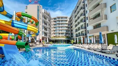 BEST WESTERN PLUS PREMIUM INN