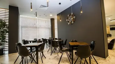 BEST WESTERN PLUS PREMIUM INN