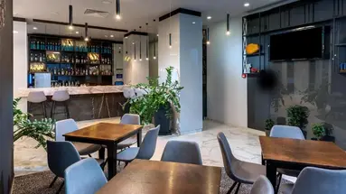 Best Western Plus Premium Inn