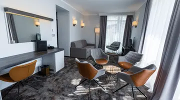 Best Western Plus Premium Inn