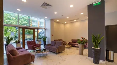 Best Western Plus Premium Inn