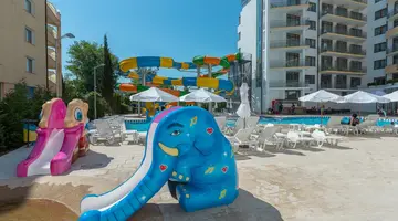 Best Western Plus Premium Inn