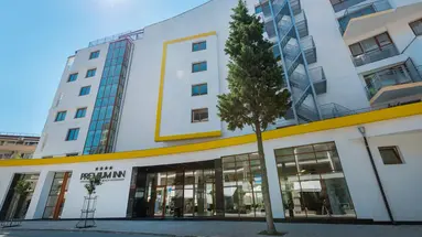 Best Western Plus Premium Inn