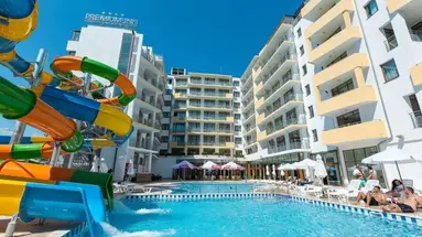 BEST WESTERN PLUS PREMIUM INN