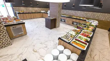 Best Western Plus Premium Inn