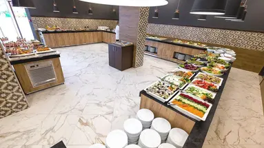 Best Western Plus Premium Inn