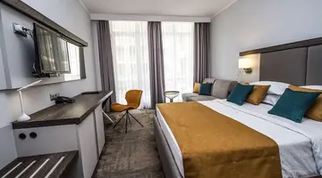 BEST WESTERN PLUS PREMIUM INN