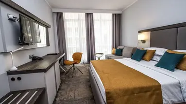 BEST WESTERN PLUS PREMIUM INN
