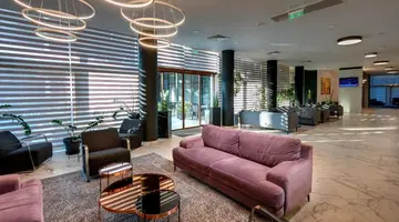 BEST WESTERN PLUS PREMIUM INN