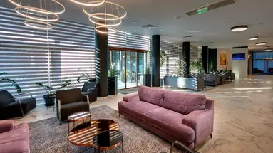 BEST WESTERN PLUS PREMIUM INN