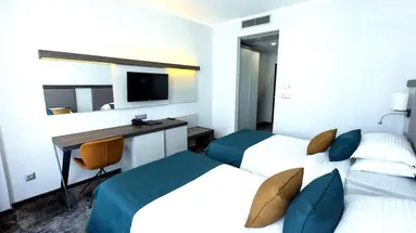 Best Western Plus Premium Inn