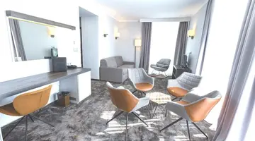 Best Western Plus Premium Inn