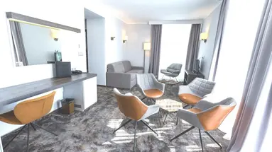 Best Western Plus Premium Inn
