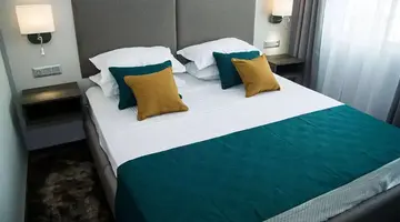 Best Western Plus Premium Inn
