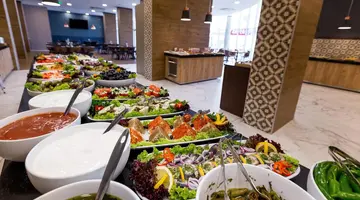 Best Western Plus Premium Inn