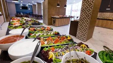 Best Western Plus Premium Inn