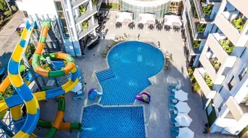 BEST WESTERN PLUS PREMIUM INN