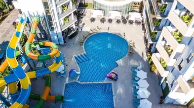 BEST WESTERN PLUS PREMIUM INN