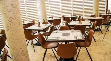 BEST WESTERN PLUS PREMIUM INN