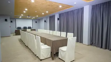 BEST WESTERN PLUS PREMIUM INN