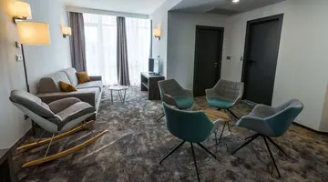 BEST WESTERN PLUS PREMIUM INN